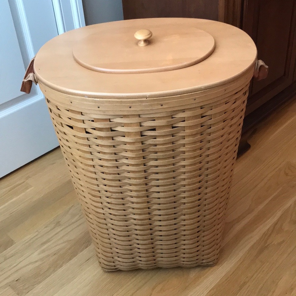 Longaberger basket
